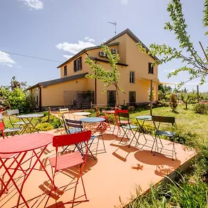 Bio Podere 109 - Wine&food , Alberese Italia