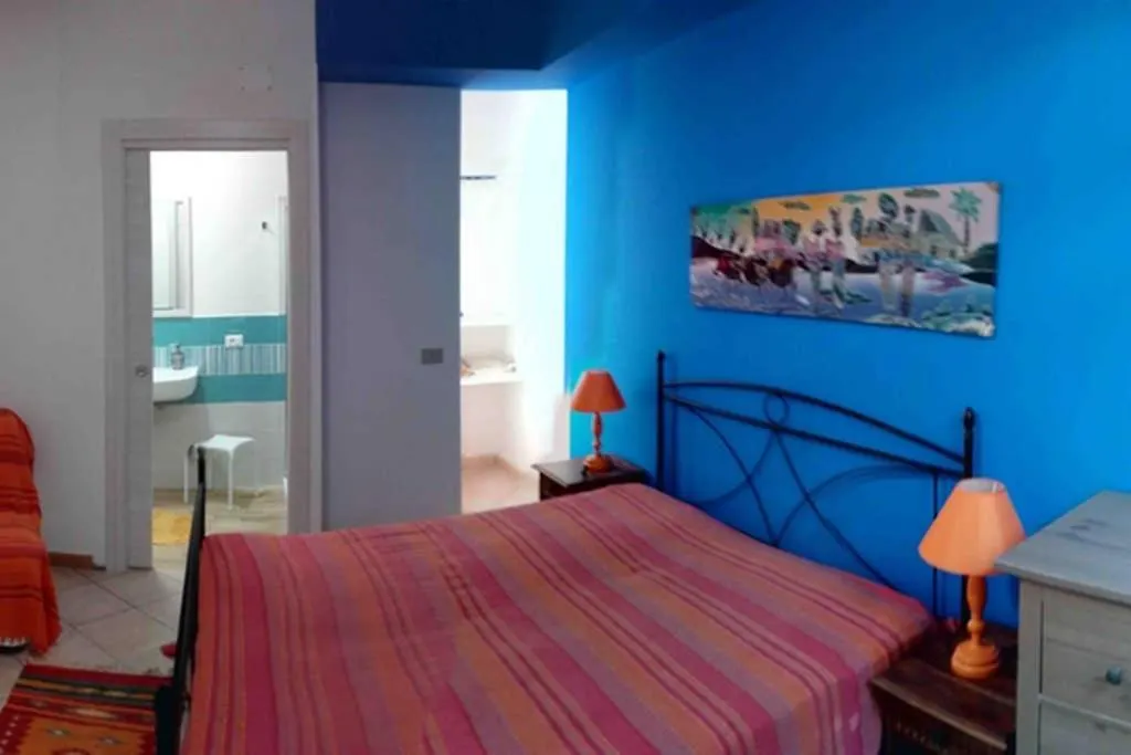 Appartamento La Casa di Peppe Favignana