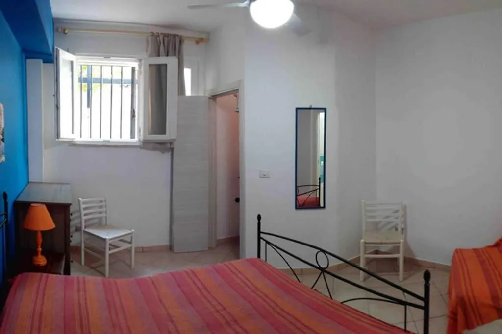 Appartamento La Casa di Peppe Favignana Italia