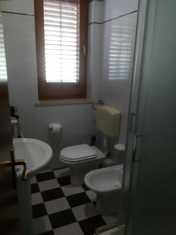 Appartamento La Casa di Peppe Favignana Italia